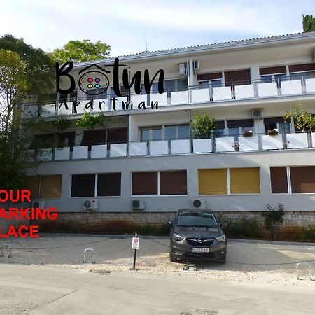 Botun Apartman Free Parking PUY 외부 사진