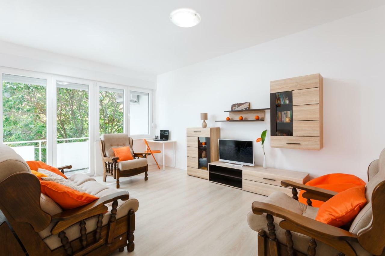 Botun Apartman Free Parking PUY 외부 사진