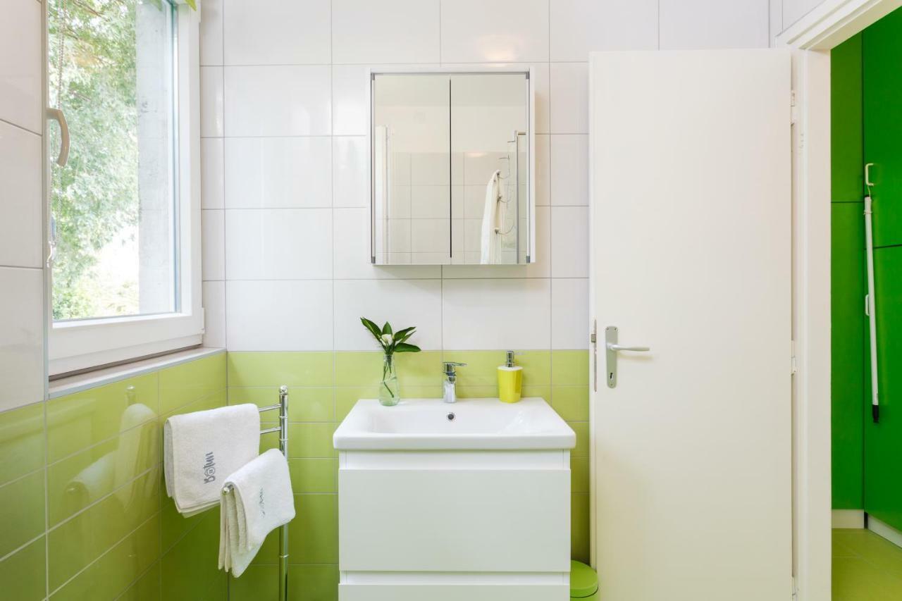 Botun Apartman Free Parking PUY 외부 사진
