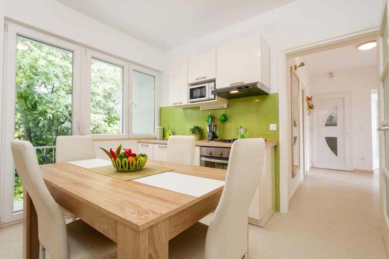 Botun Apartman Free Parking PUY 외부 사진