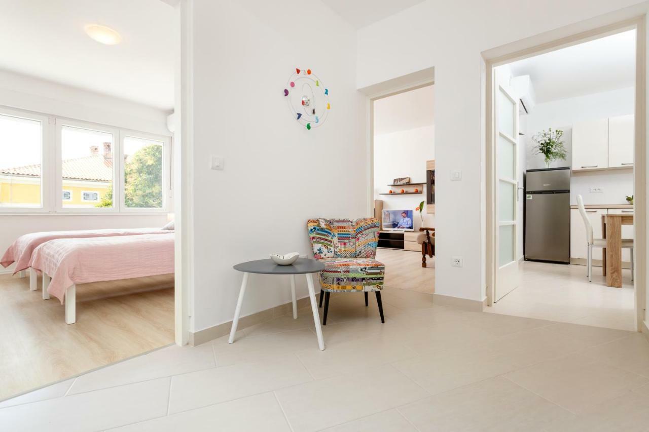 Botun Apartman Free Parking PUY 외부 사진