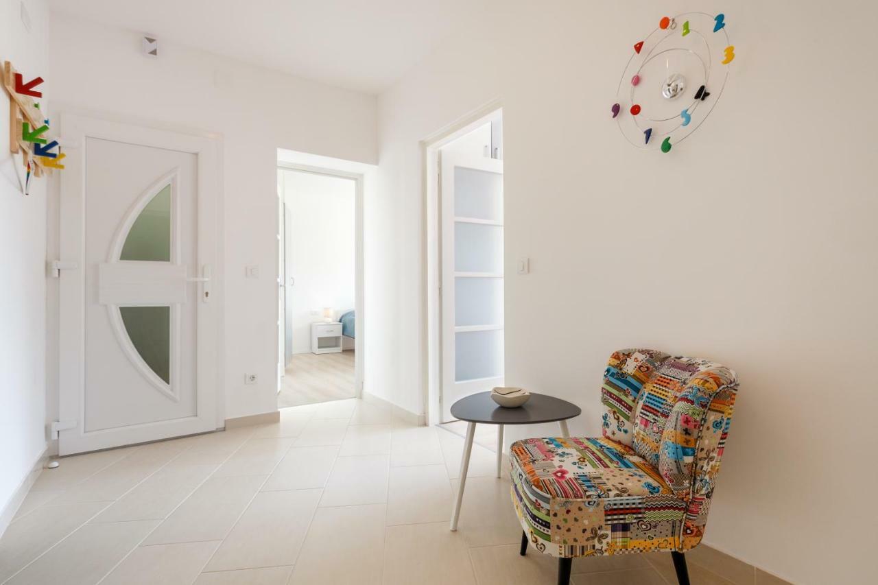 Botun Apartman Free Parking PUY 외부 사진
