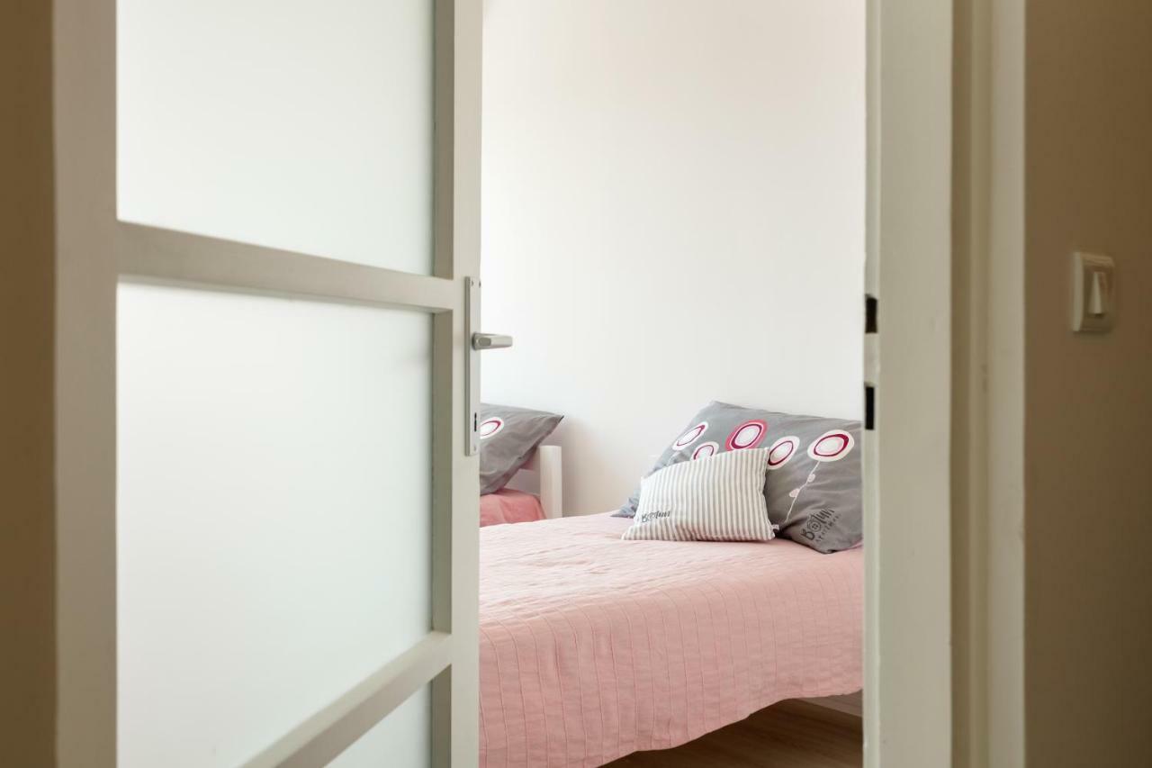 Botun Apartman Free Parking PUY 외부 사진