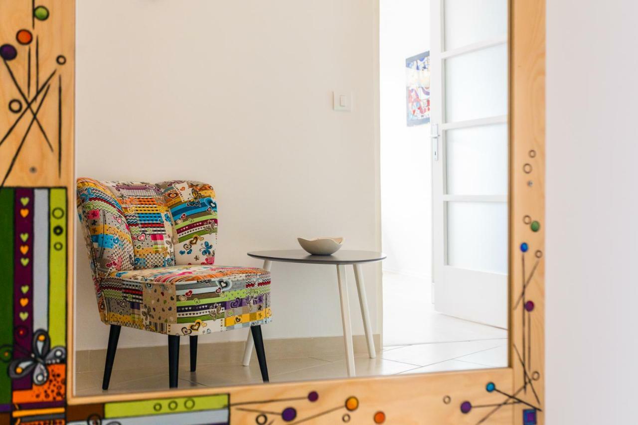 Botun Apartman Free Parking PUY 외부 사진