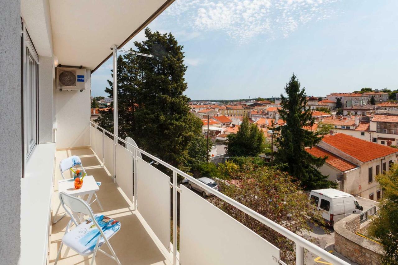 Botun Apartman Free Parking PUY 외부 사진